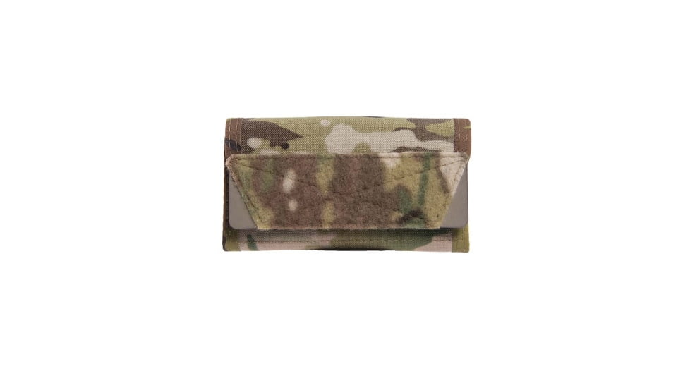 High Speed Gear HSGI Navigator Tech Pouch w/Hook and Loop, MultiCam, 12NP01MC