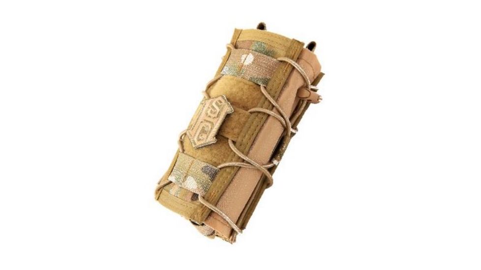 High Speed Gear HSGI NOLATAC M3T, MultiCam 12M3T0MC, EDEMO1