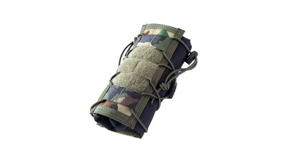 High Speed Gear HSGI NOLATAC M3T, Woodland 12M3T0WC