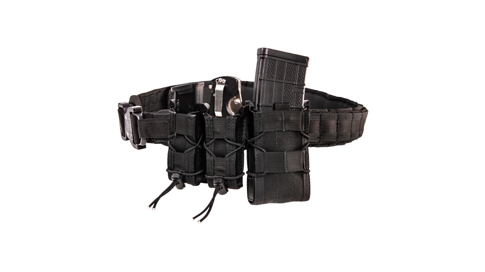 High Speed Gear Operator Belt 1.75 - 31OVX5BK