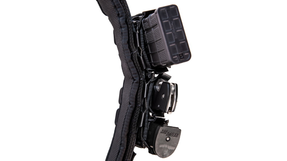 High Speed Gear Operator Belt 1.75 - 31OVX5BK