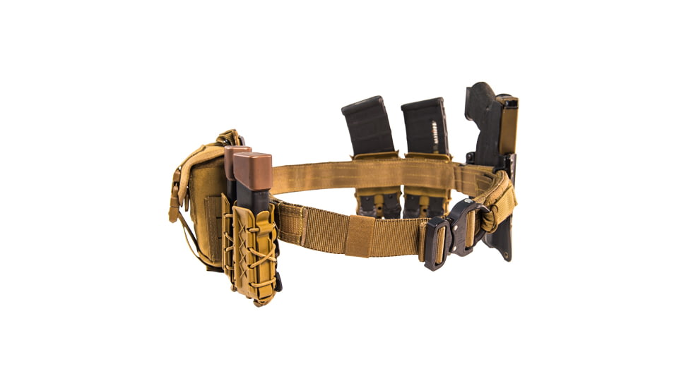 High Speed Gear Operator Belt 1.75 - 31OVX1CB