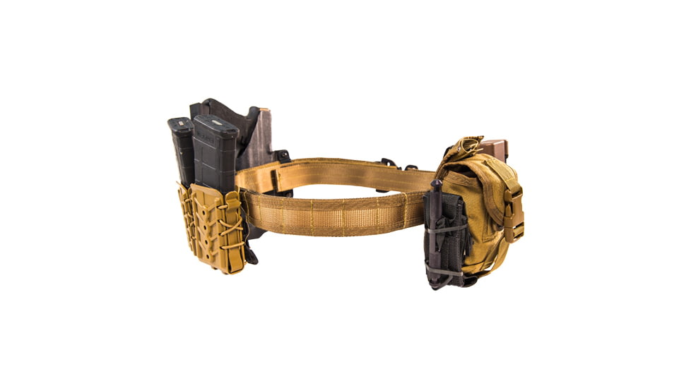 High Speed Gear Operator Belt 1.75 - 31OVX1CB