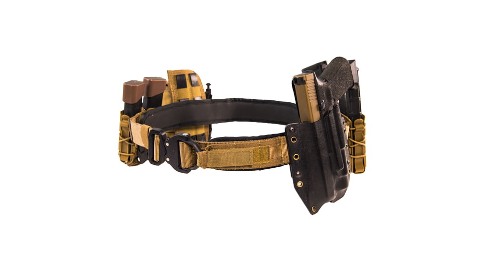 High Speed Gear Operator Belt 1.75 - 31OVX1CB