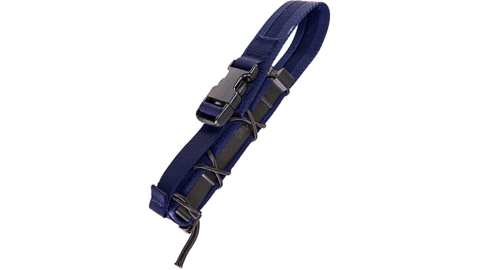 High Speed Gear Taco Covered Pistol Magazine Pouch, LE Blue, 10PT10LE