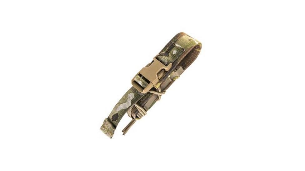 High Speed Gear HSGI Covered Taco Pistol Mag Pouch, MultiCam, 18PTC0MC