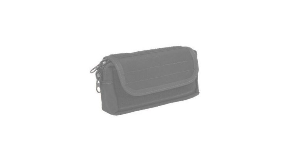 High Speed Gear HSGI Pogey GP MOLLE Pouch, Wolf Gray, 12PG00WG