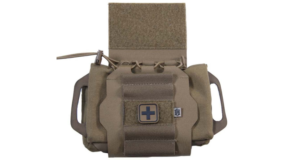 High Speed Gear Reflex Hanger, Coyote Brown, 12RH00CB