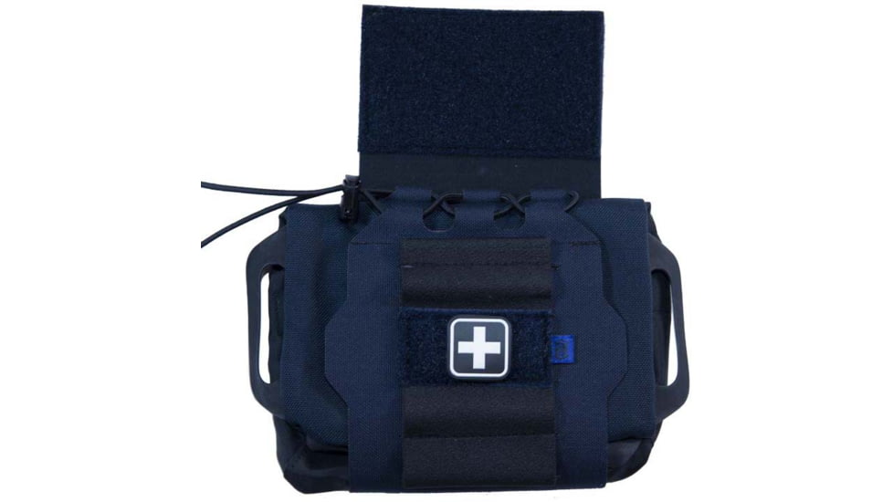 High Speed Gear Reflex Hanger, LE Blue, 12RH00LE