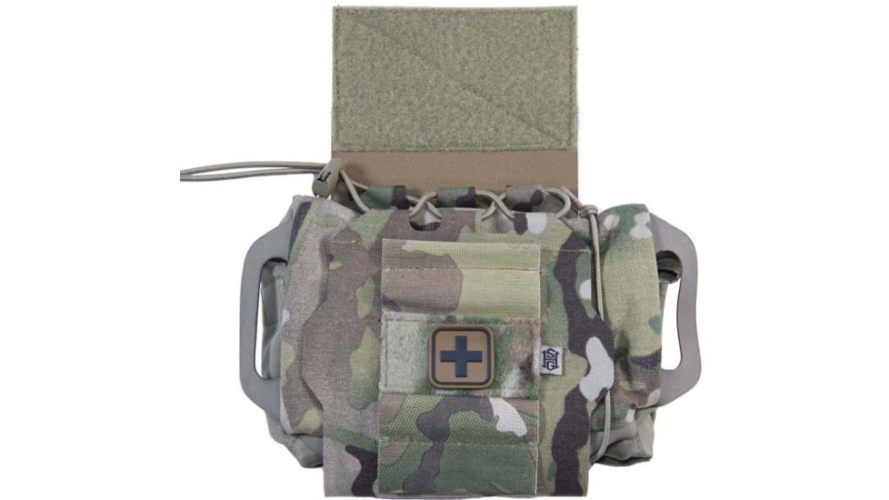 High Speed Gear Reflex Hanger, MultiCam, 12RH00MC