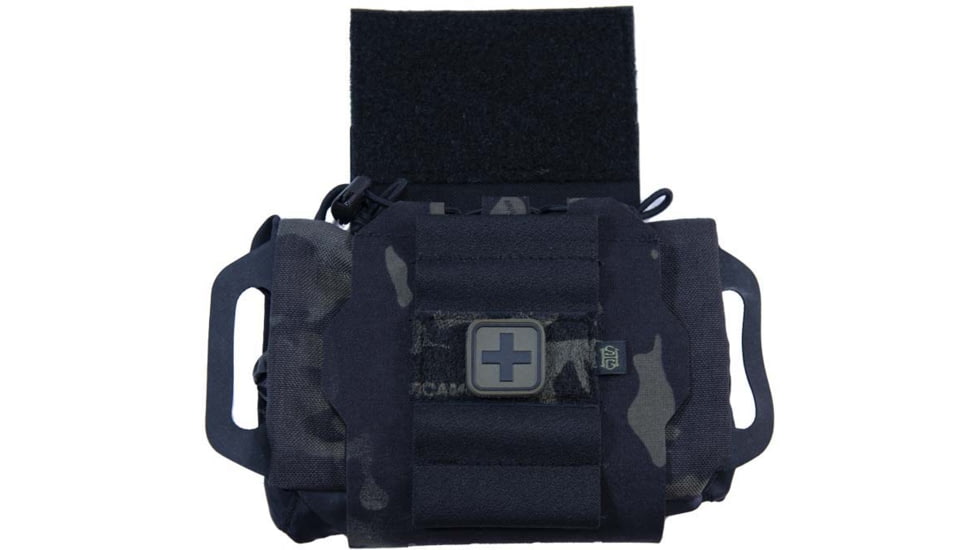 High Speed Gear Reflex Hanger, MultiCam Black, 12RH00MB