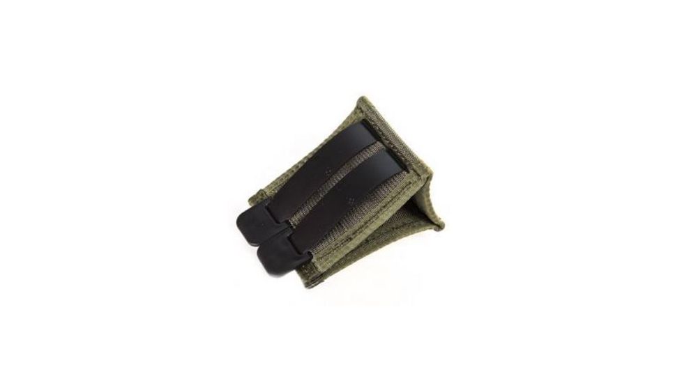 High Speed Gear HSGI Rifle Ramp V2, Olive Drab 95RR02OD