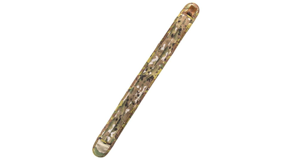 High Speed Gear Slim Grip Padded Belt, 50in, XXX Large, MultiCam, 31SPB5MC