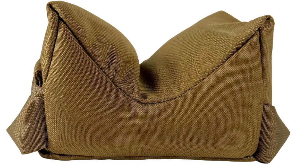 High Speed Gear Sniper Sack - No Fill, Coyote Brown, 36SS02CB