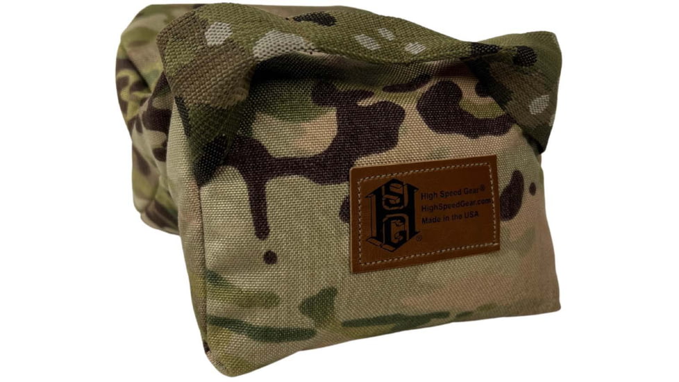 High Speed Gear Sniper Sack - No Fill, MultiCam, 36SS02MC
