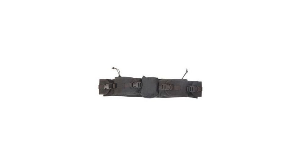 High Speed Gear HSGI Sniper Waist Pack, Black, 13SWP0BK