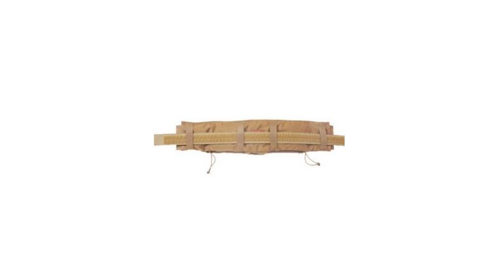 High Speed Gear HSGI Sniper Waist Pack, Coyote Brown, 13SWP0CB
