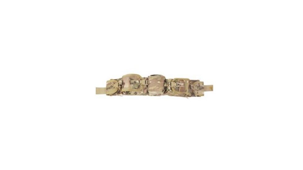 High Speed Gear HSGI Sniper Waist Pack, MultiCam 13SWP0MC