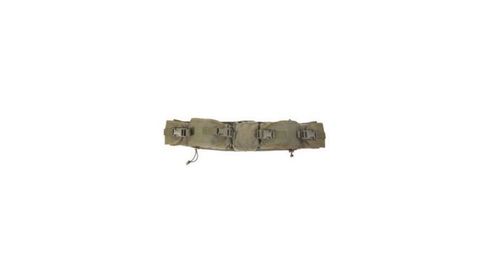 High Speed Gear HSGI Sniper Waist Pack, Olive Drab, 13SWP0OD