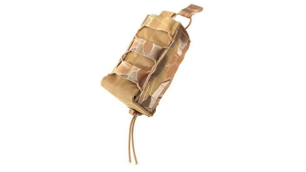 High Speed Gear HSGI SOFT-TACO Water Bottle Carrier, Highlander 11AT00HY