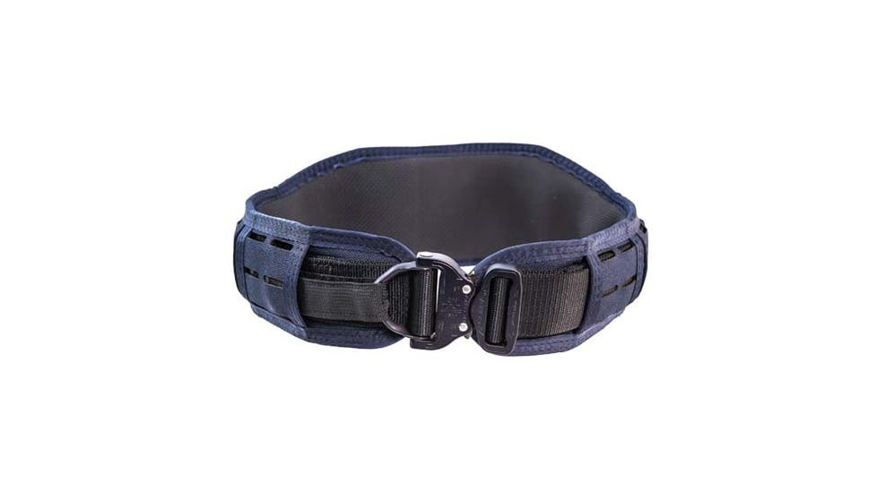 High Speed Gear Slim Grip Padded Belt, LE Blue, 30.75'', 31SPB0LE