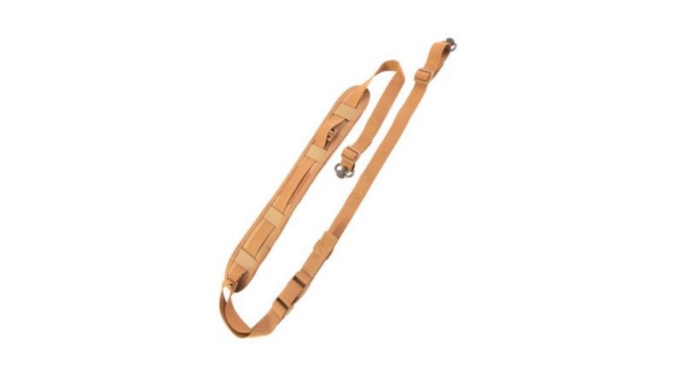 High Speed Gear HSGI Sure Grip Sling, Coyote Brown 95SGS0CB