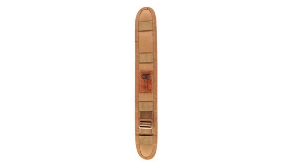 High Speed Gear HSGI Sure Grip Sling Pad, Coyote Brown 95SGP0CB