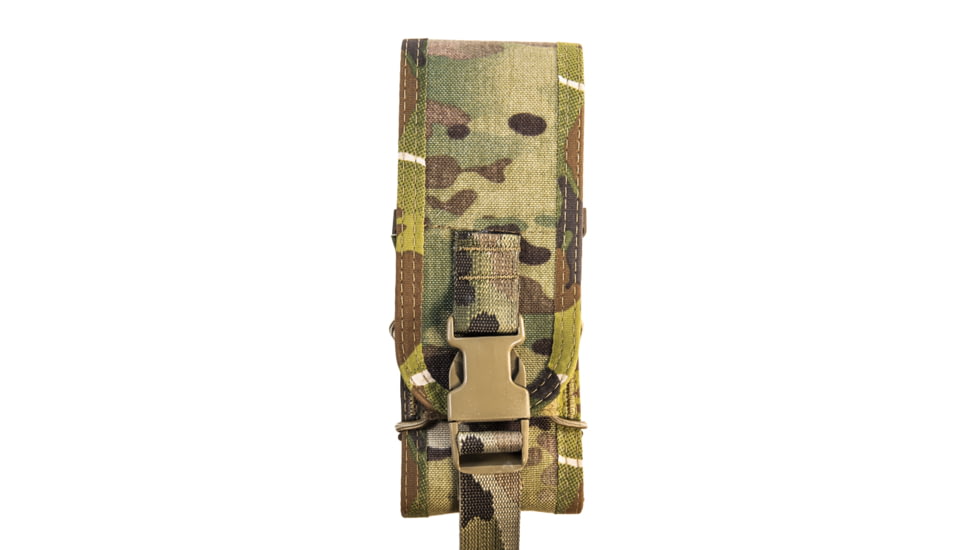High Speed Gear TACO Covered Adaptable Belt Mount, MultiCam, 10TA10MC