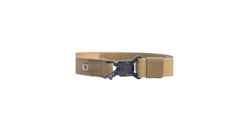 High Speed Gear Vigil EDC Belt, Coyote Brown, Large, 36 - 40, 31ED02CB
