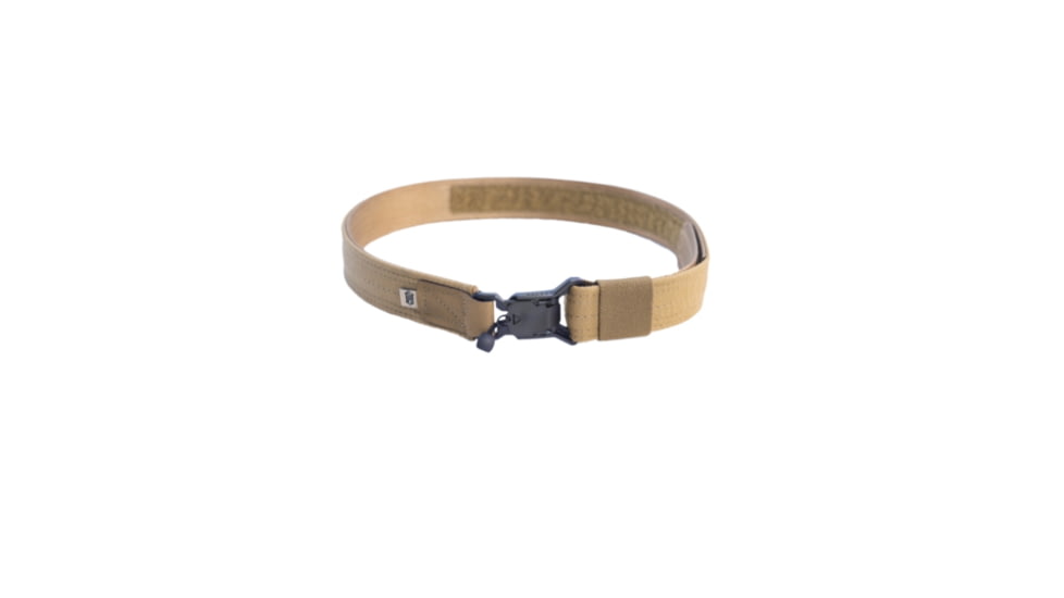 High Speed Gear Vigil EDC Belt, Coyote Brown, Large, 31ED02CB