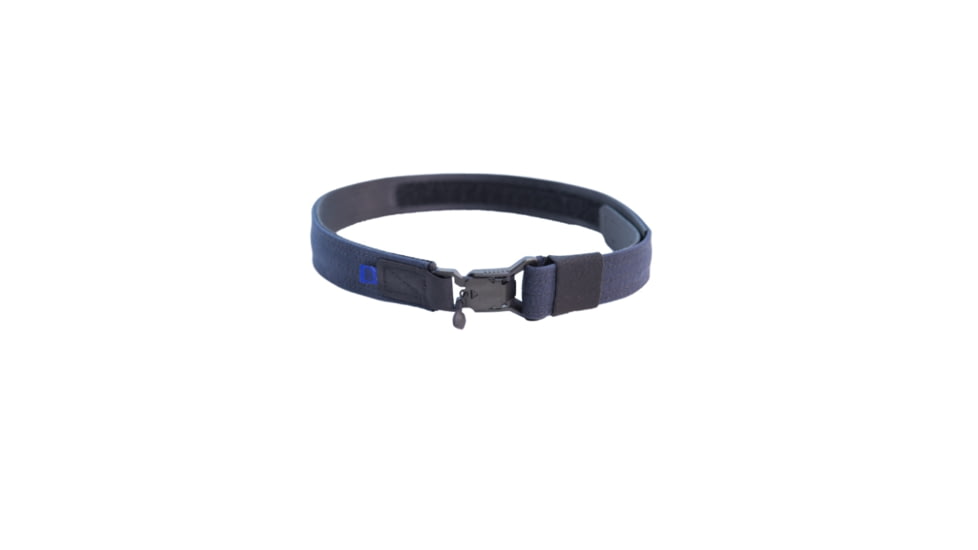 High Speed Gear Vigil EDC Belt, LE Blue, Large, 31ED02LE