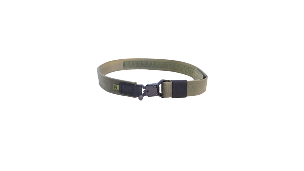 High Speed Gear Vigil EDC Belt, Olive Drab, Large, 31ED02OD