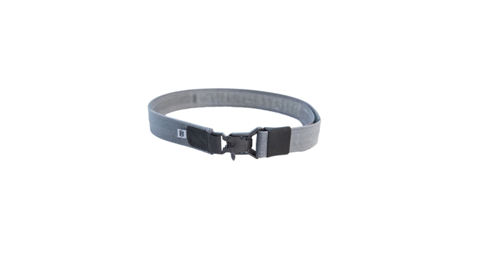 High Speed Gear Vigil EDC Belt, Wolf Gray, Medium, 31ED01WG