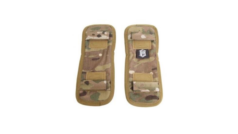 High Speed Gear HSGI WAS/WEE Shoulder Pads, MultiCam, 95WW00MC