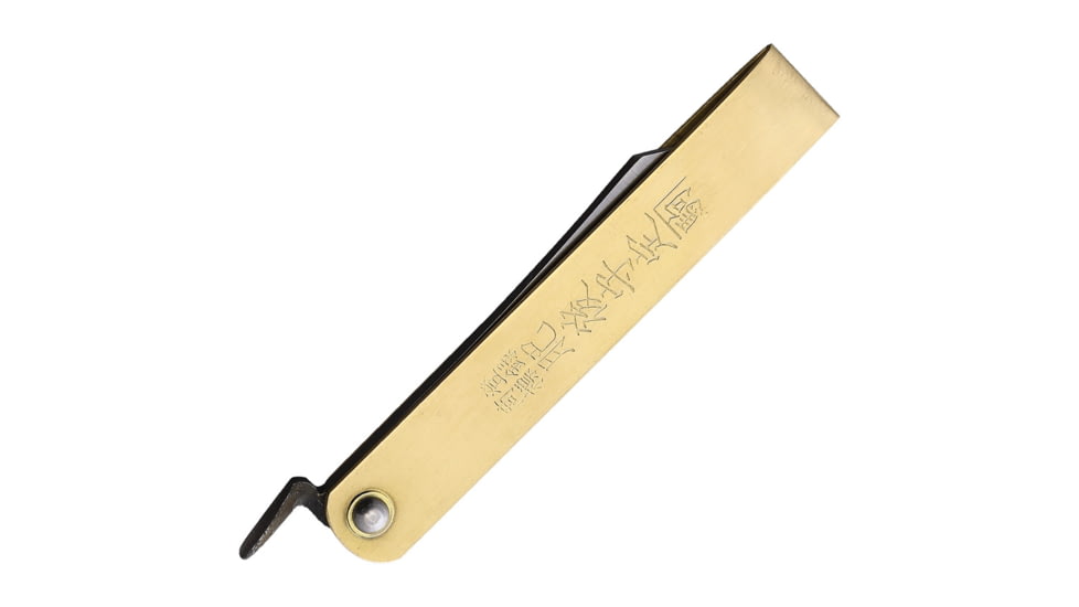 Higonokami Tateori Style Folder HIGO10TATEB