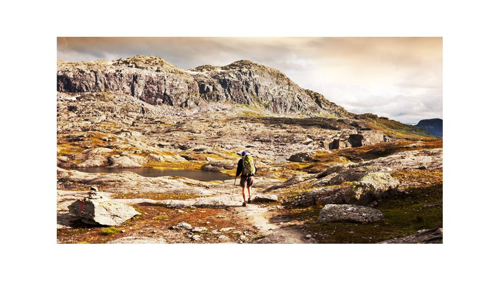 How to Pack for a Hike