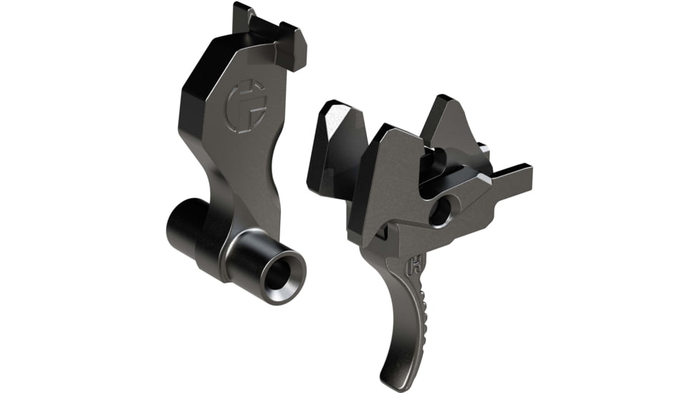 HIPERFIRE AK-47 Mark 1 Single Stage 2lb Short Pull Trigger, AK-47/AK-74, Black, XAKM1