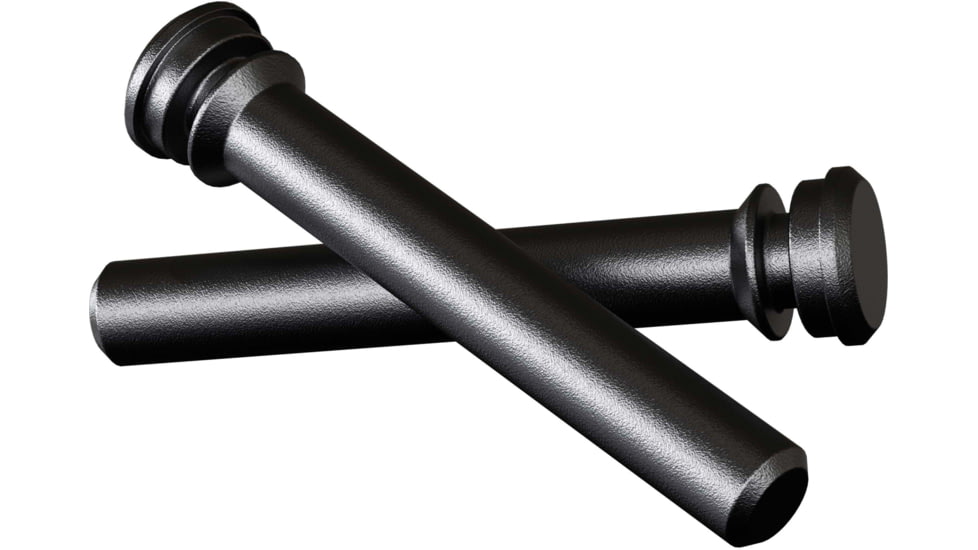 HIPERFIRE AK-47 Trigger/Hammer Pins Set, Black