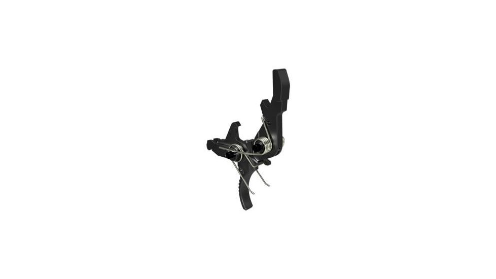 Hiperfire Enhanced Duty Trigger Sharp Shooter, AR15, Assembly, Semi Auto EDTSS