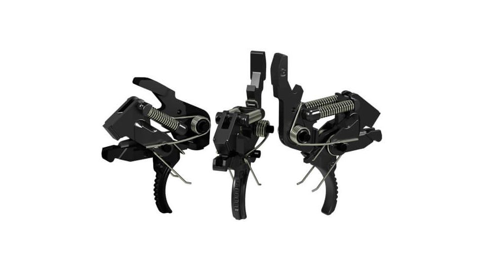 Hiperfire Hipertouch Genesis Trigger, AR15/10, Assembly HPTG