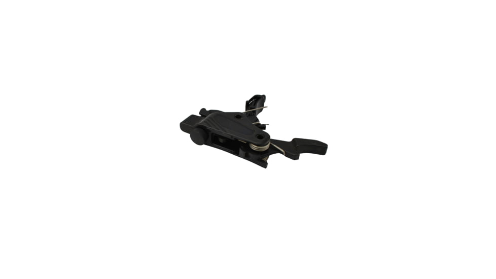 HIPERFIRE PDI Trigger Assembly, AR-15/ AR-10, 2lb Pull, Drop-In, Nitride, Black, PDIBLK