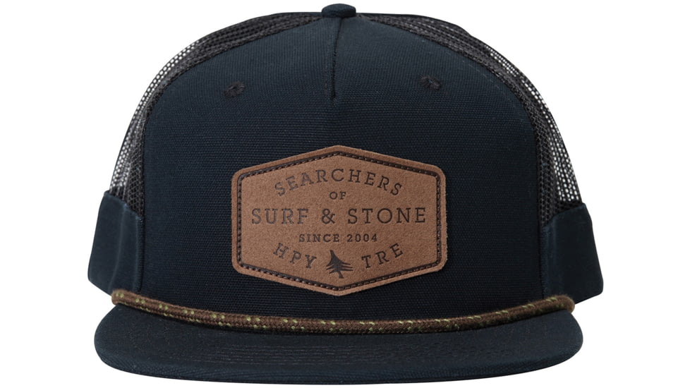 HippyTree Compound Hat - Men's -Black