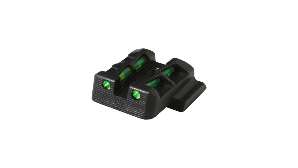 HiViz Glock LITEWAVE Rear Sight 58931