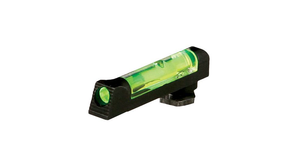 Hiviz Fits Glock Standard Front Sight Overmold Design GL2007G