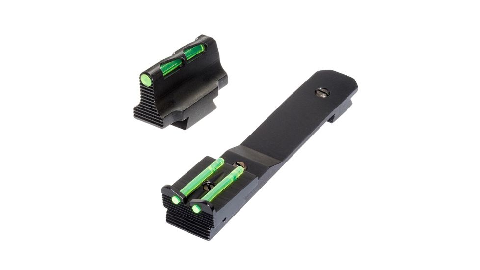 HiViz Henry Rifles Sight Set HHVS570