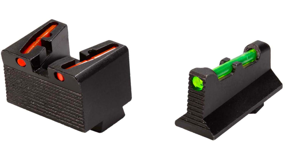 HiViz Co-Witness LiteWave Sight Set