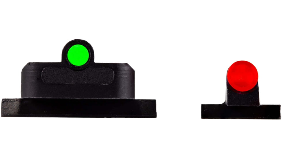 HiViz Fastdot H3 For S&amp;W M&amp;P Compact/Fullsize/Shield/Shield Plus Sight