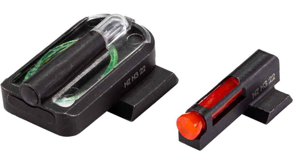 HiViz Fastdot H3 For S&amp;W M&amp;P Compact/Fullsize/Shield/Shield Plus Sight