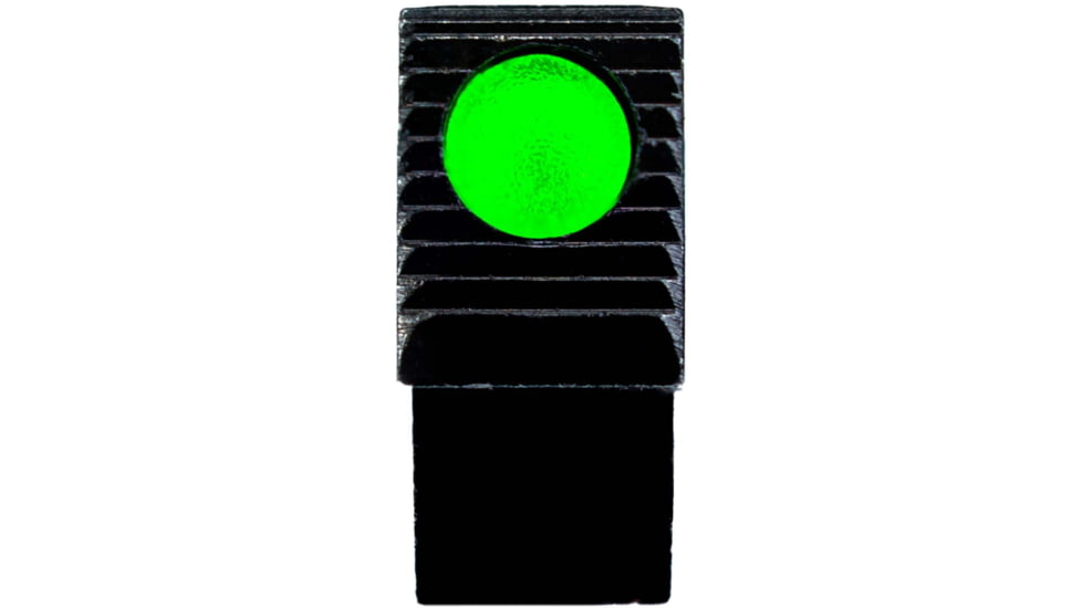 HiViz Illuminated S&amp;W 617 Front Night Sight
