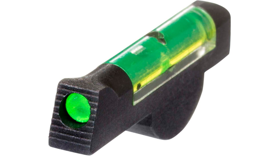 HiViz Illuminated S&amp;W 617 Front Night Sight